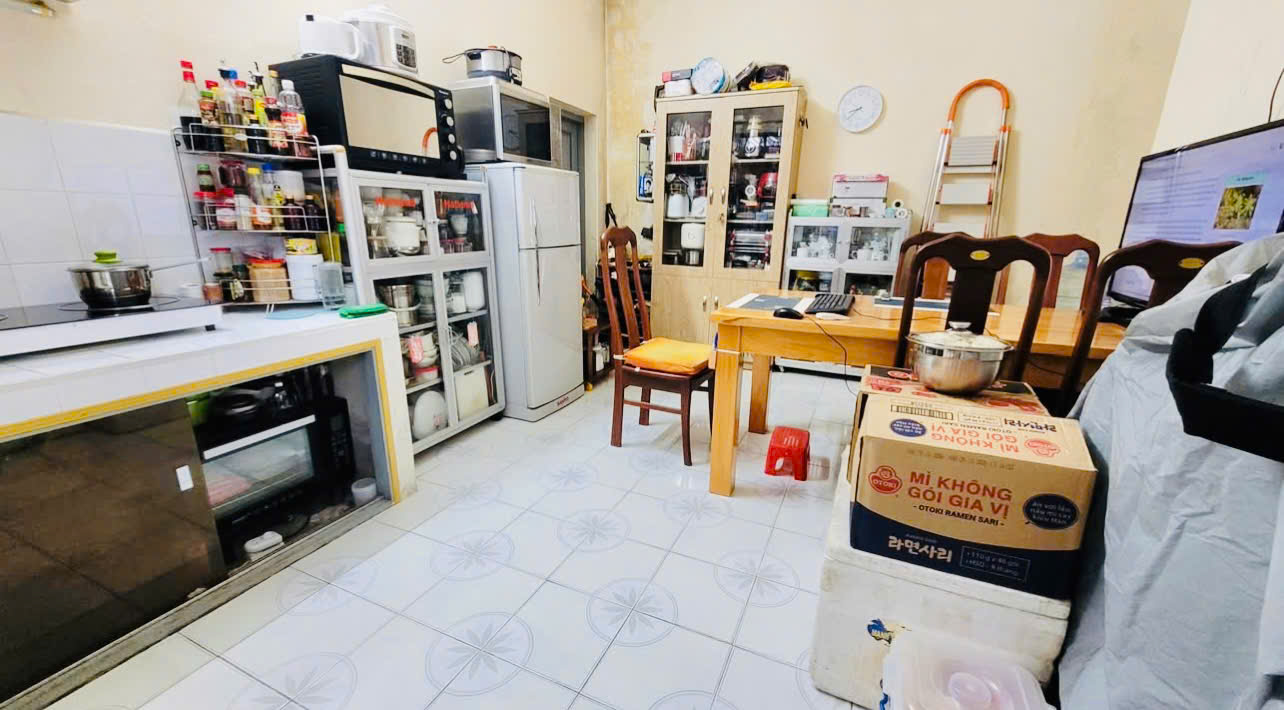 MẶT TIỀN ĐƯỜNG LÝ NAM ĐẾ, PHƯỜNG 8 – KHU BIỆT THỰ SANG TRỌNG – DIỆN TÍCH THỰC TẾ 158M² – CÓ SẴN MÓNG CHỜ LÊN LẦU – GIÁ 13 TỶ