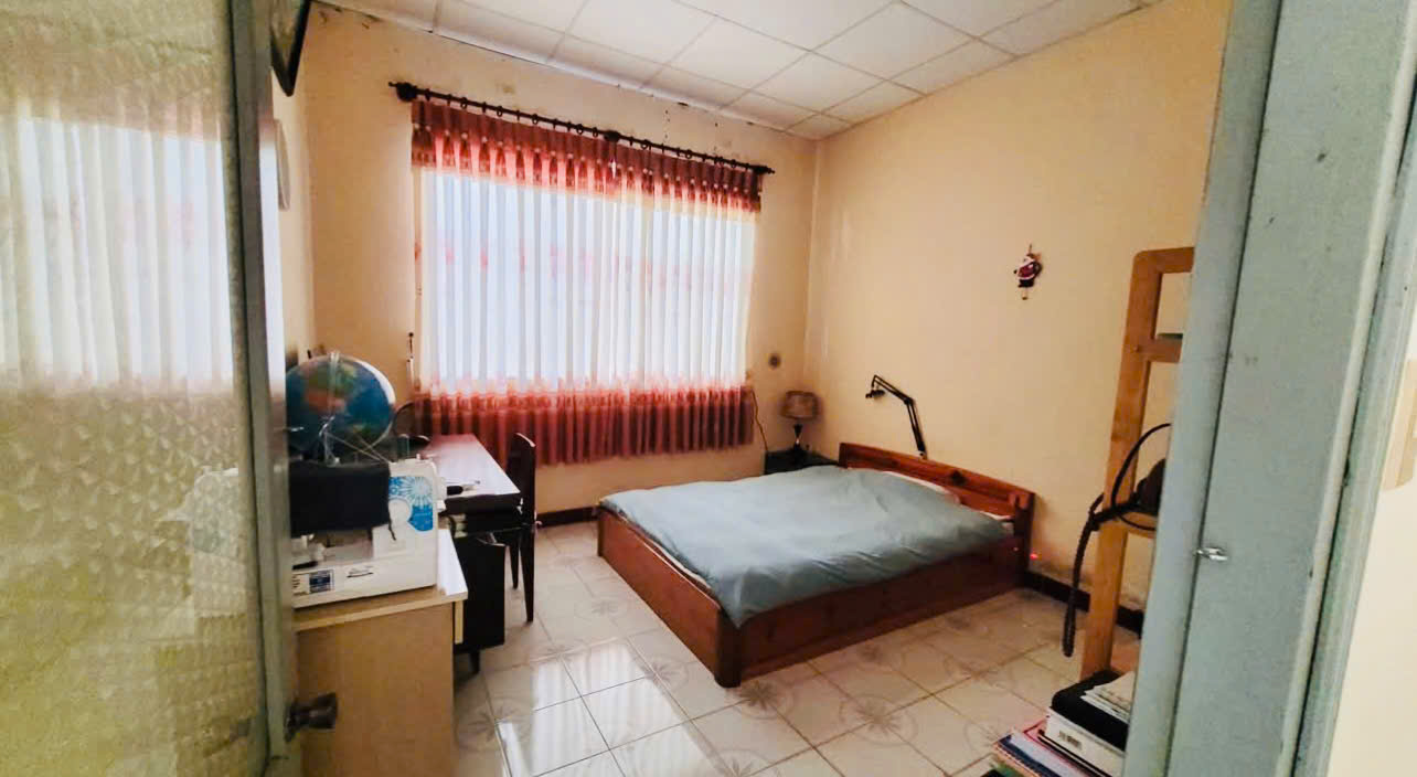 MẶT TIỀN ĐƯỜNG LÝ NAM ĐẾ, PHƯỜNG 8 – KHU BIỆT THỰ SANG TRỌNG – DIỆN TÍCH THỰC TẾ 158M² – CÓ SẴN MÓNG CHỜ LÊN LẦU – GIÁ 13 TỶ