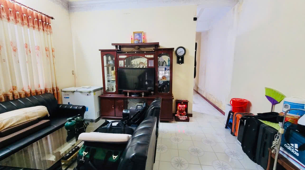 MẶT TIỀN ĐƯỜNG LÝ NAM ĐẾ, PHƯỜNG 8 – KHU BIỆT THỰ SANG TRỌNG – DIỆN TÍCH THỰC TẾ 158M² – CÓ SẴN MÓNG CHỜ LÊN LẦU – GIÁ 13 TỶ-3