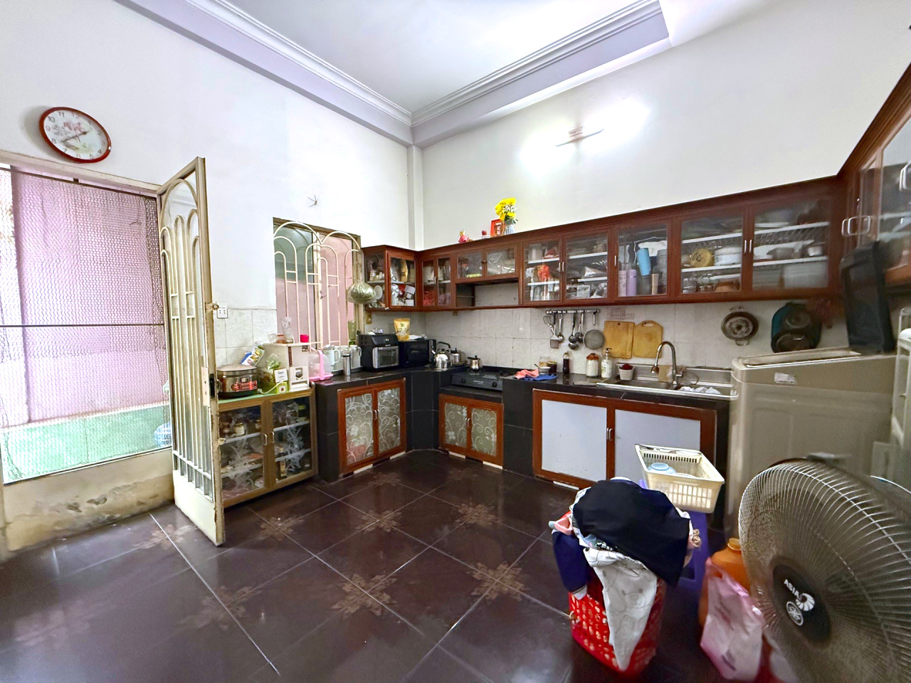 [O2564*] Nhà 1/ Đinh Bộ Lĩnh Bình Thạnh, hẻm xe hơi thông, diện tích khủng 109m2, giá 12.x tỷ-3