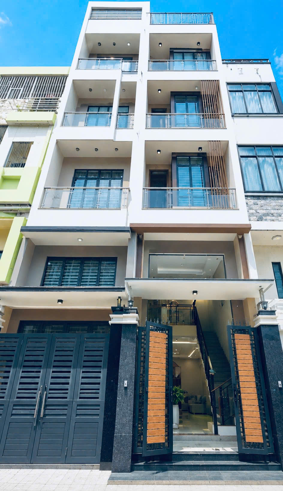 NHÀ BÁN LÊ HỒNG PHONG - HÙNG VƯƠNG - 45M² - HẺM XE HƠI THÔNG - VỊ THẾ ĐẮC ĐỊA