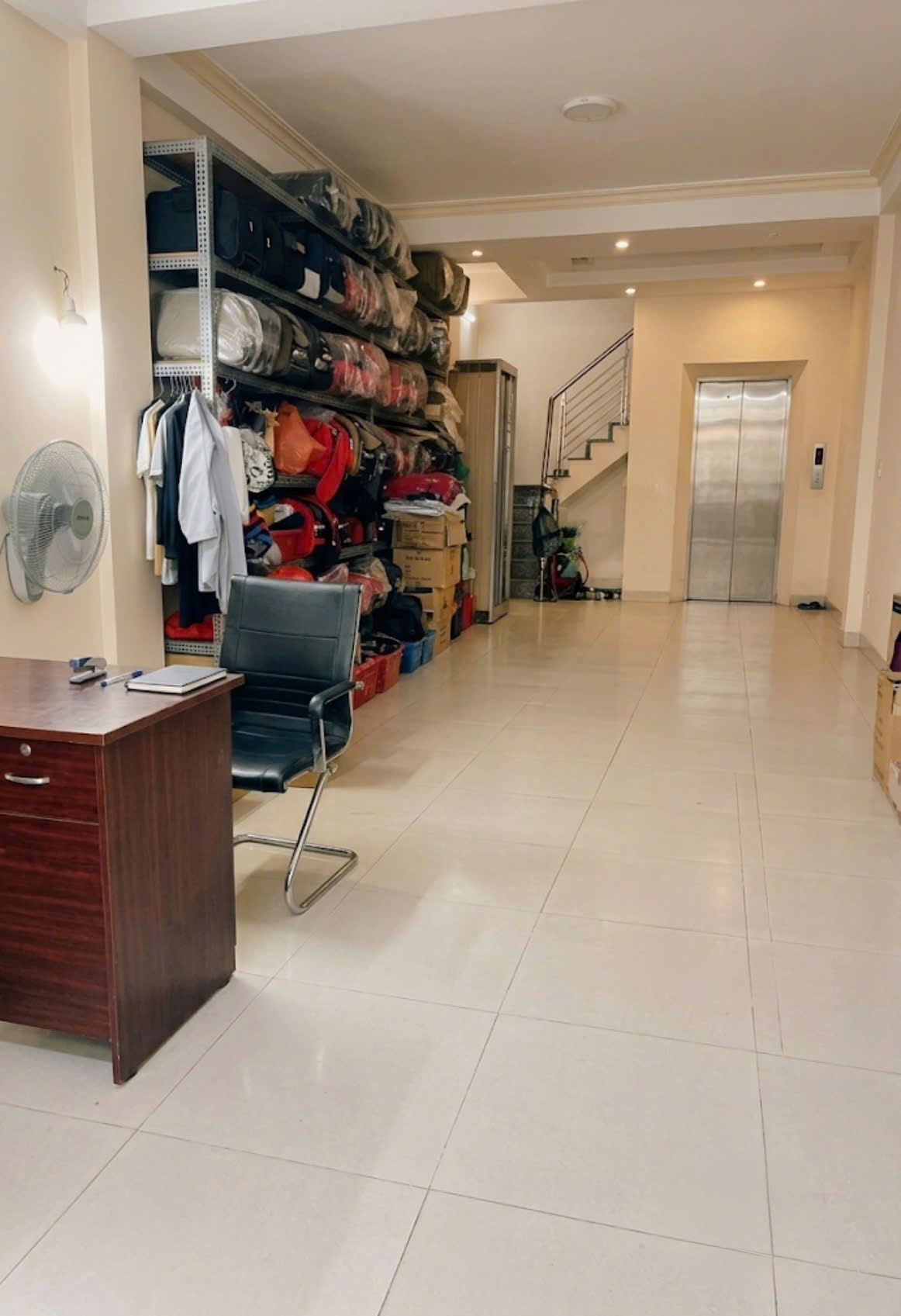 NHÀ BÁN LÊ HỒNG PHONG - HÙNG VƯƠNG - 45M² - HẺM XE HƠI THÔNG - VỊ THẾ ĐẮC ĐỊA