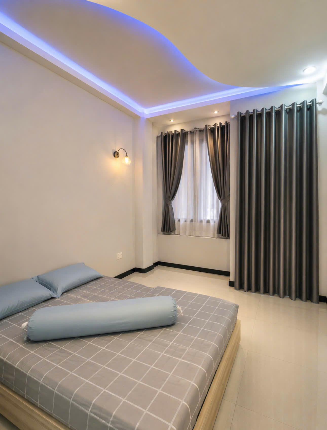 NHÀ BÁN LÊ HỒNG PHONG - HÙNG VƯƠNG - 45M² - HẺM XE HƠI THÔNG - VỊ THẾ ĐẮC ĐỊA-3
