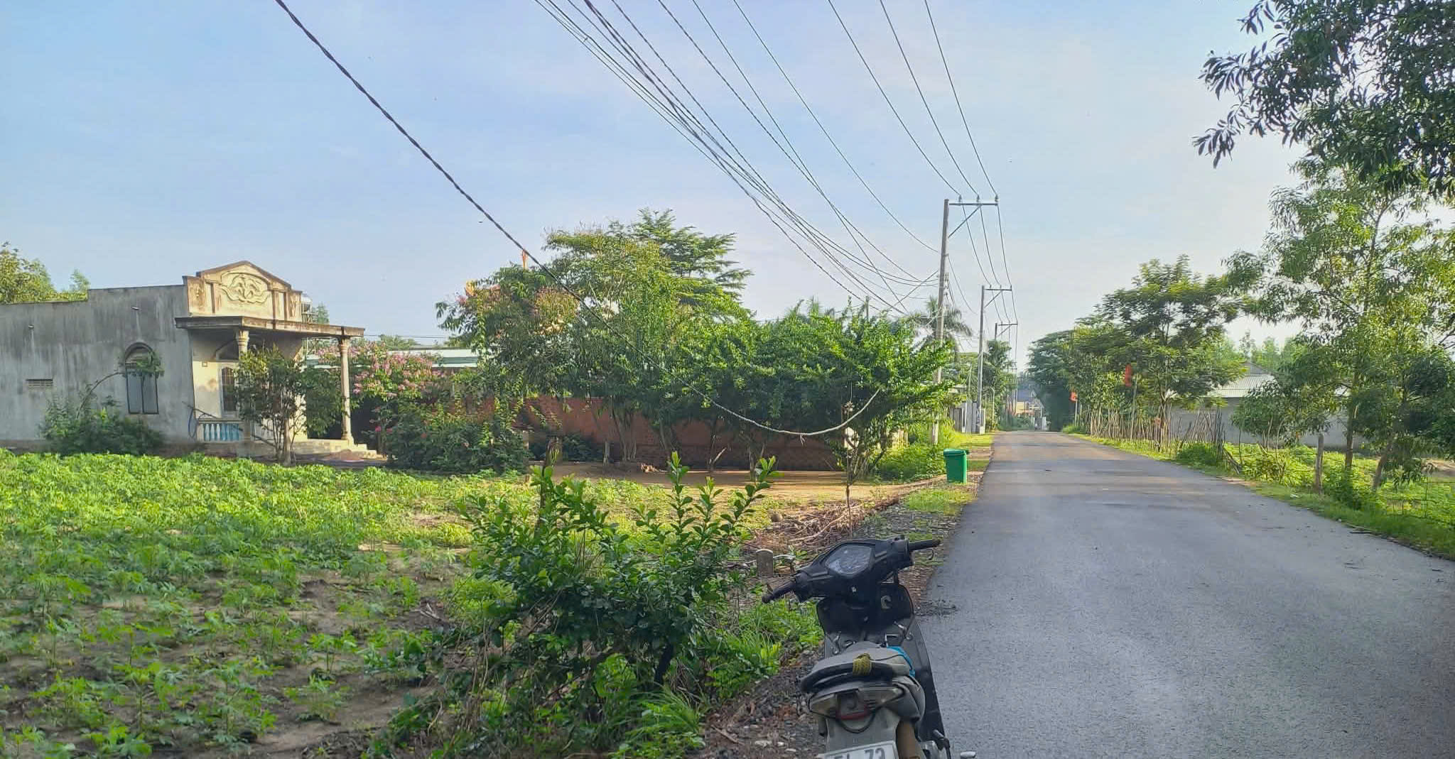 CHÍNH CHỦ CẦN BÁN LÔ ĐẤT THỔ CƯ 1976m2 ĐẦU TƯ SINH LỜI -3