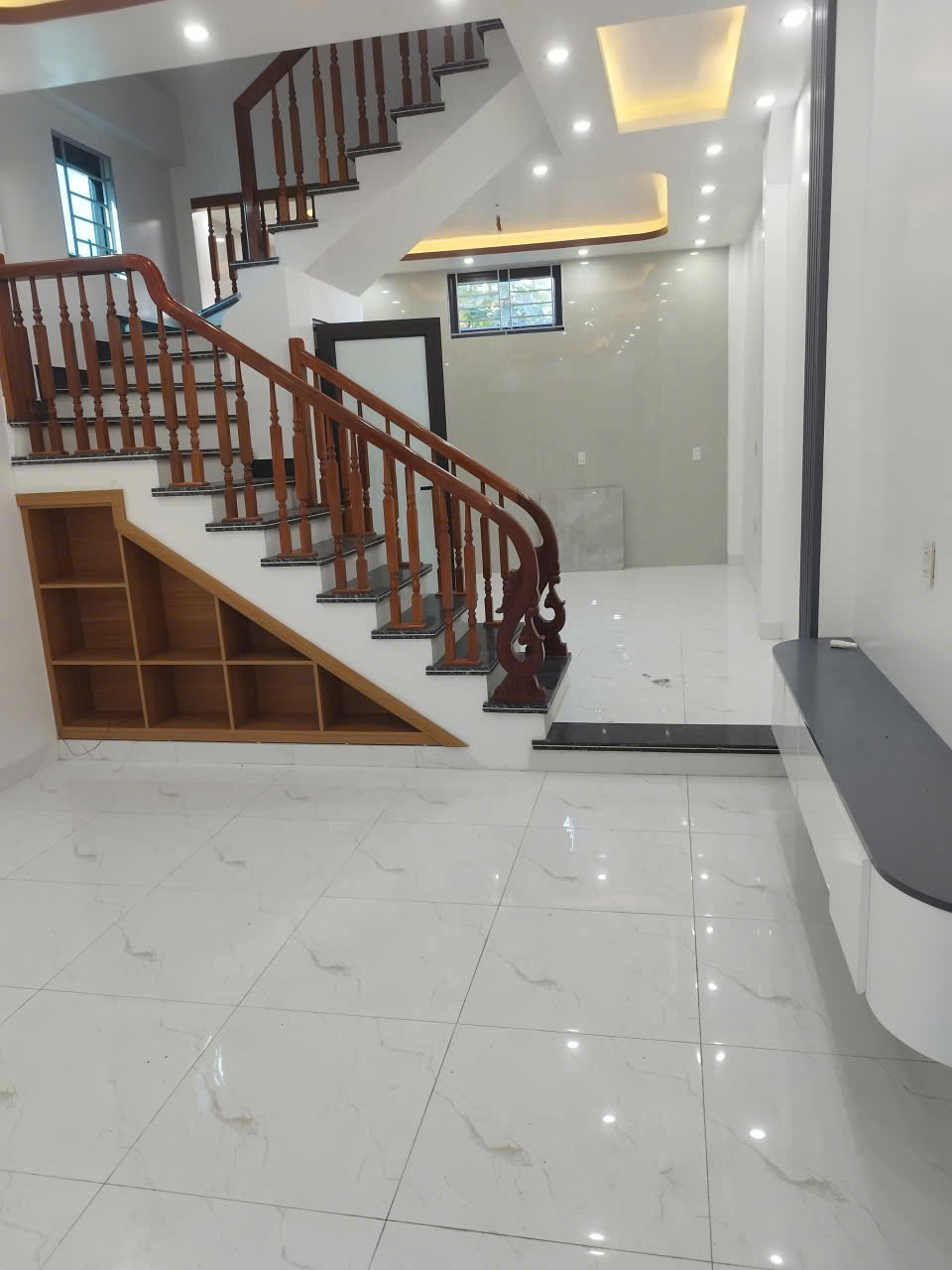 🏡 NHÀ 3 TẦNG ĐỘC LẬP – GẦN BÙI VIỆN – GIÁ 2,45 TỶ-1