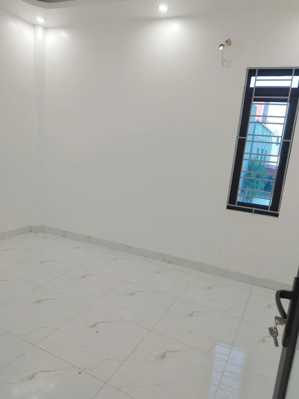 🏡 NHÀ 3 TẦNG ĐỘC LẬP – GẦN BÙI VIỆN – GIÁ 2,45 TỶ-3