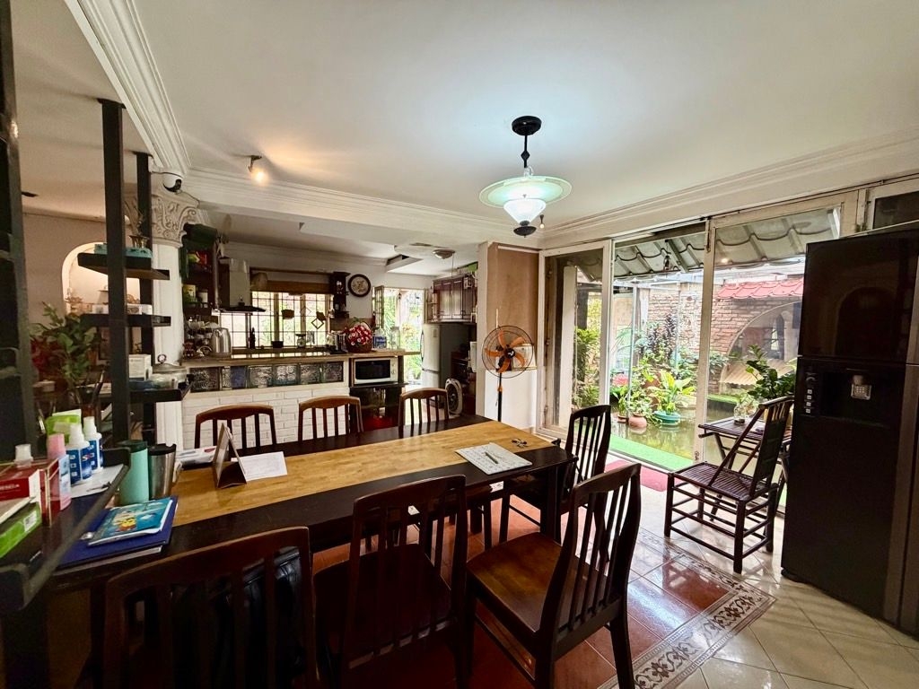 [H2566*] Đất khủng 407m2 hẻm xe hơi tránh Hoàng Hoa Thám, giá đầu tư cực sốc 5.x tỷ-3