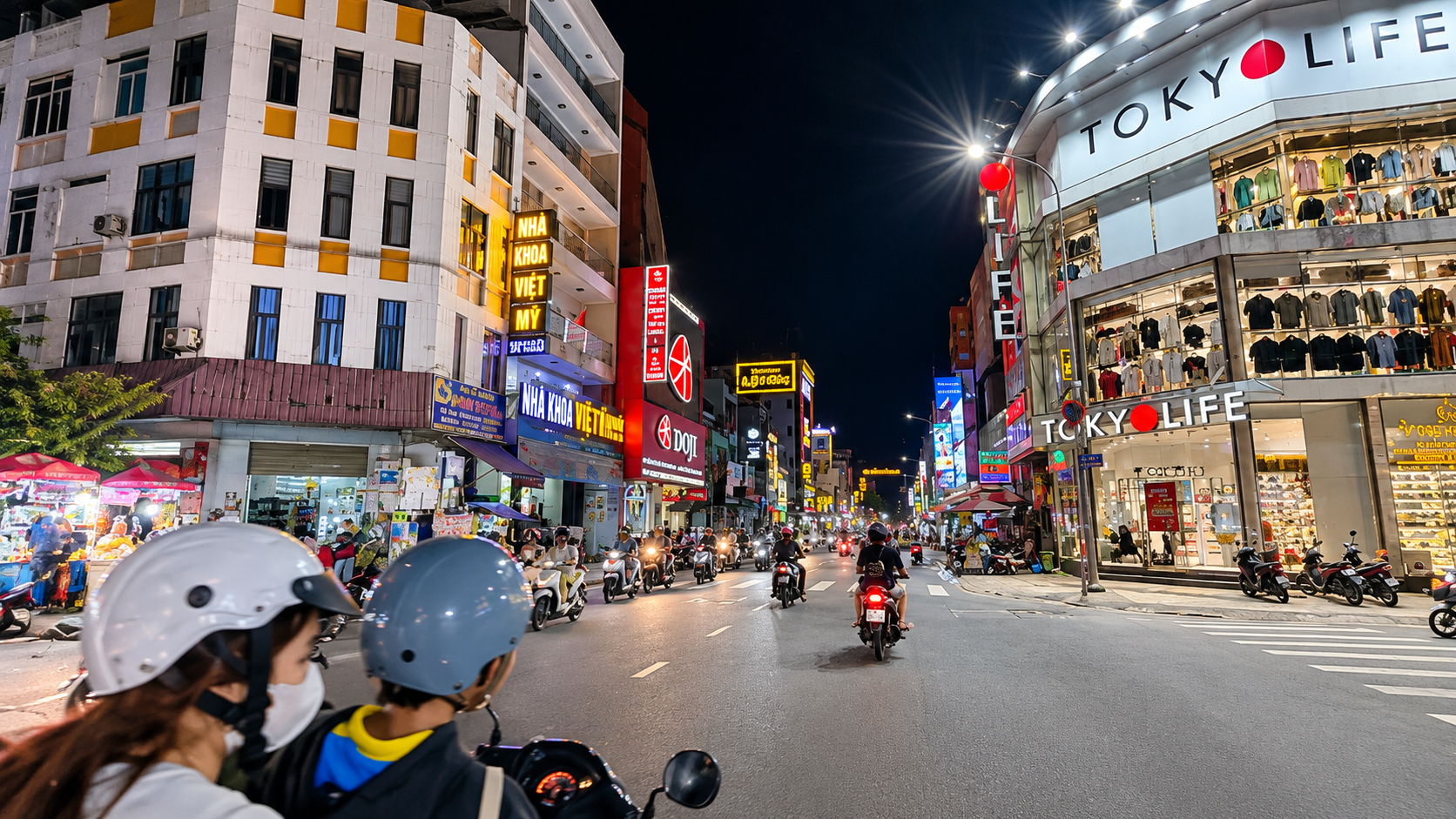 Cho thuê nhà Mặt Tiền Tân Hương 78m², 3TẦNG - NGAY CẠNH CHỢ, KHU THƯƠNG HIỆU DỊCH VỤ-3
