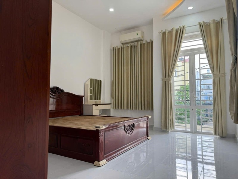 Bán nhà đường Số 2, Tăng Nhơn Phú B, Q9, Thủ Đức, TP HCM. DT 60m2, 2 tầng, giá 6,05 tỷ.-3