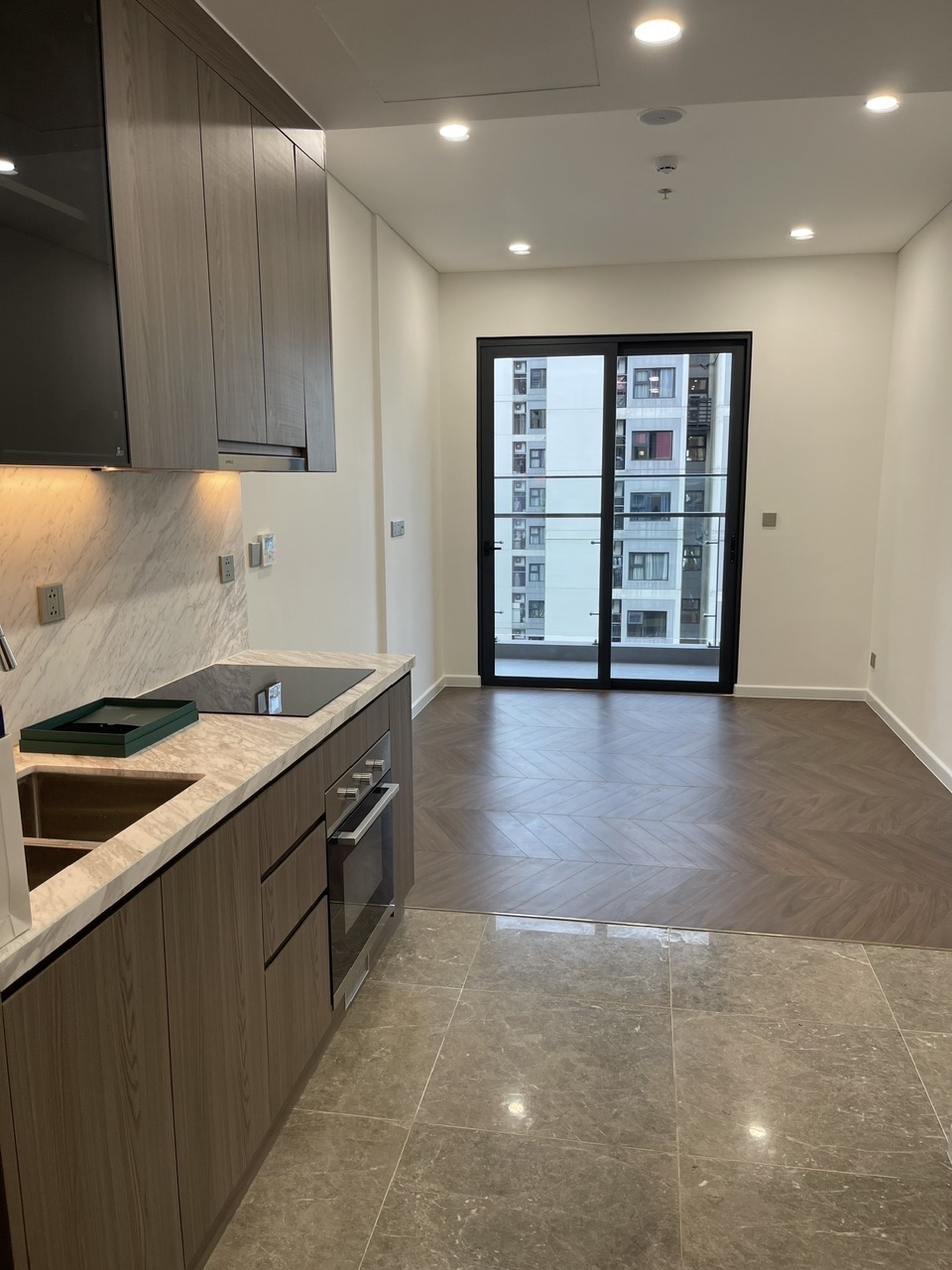 Cho thuê căn hộ Lumiere Evergreen, Vinhomes Smart City, Tây Mỗ, Hà Nội