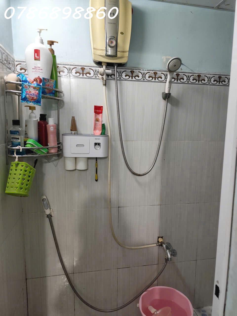 BÁN NHÀ SHR HOÀN CÔNG ĐỦ KHU DÂN CƯ HIỆN HỮU GIÁ – CHỈ 1tỷ 980TR TẠI Q7