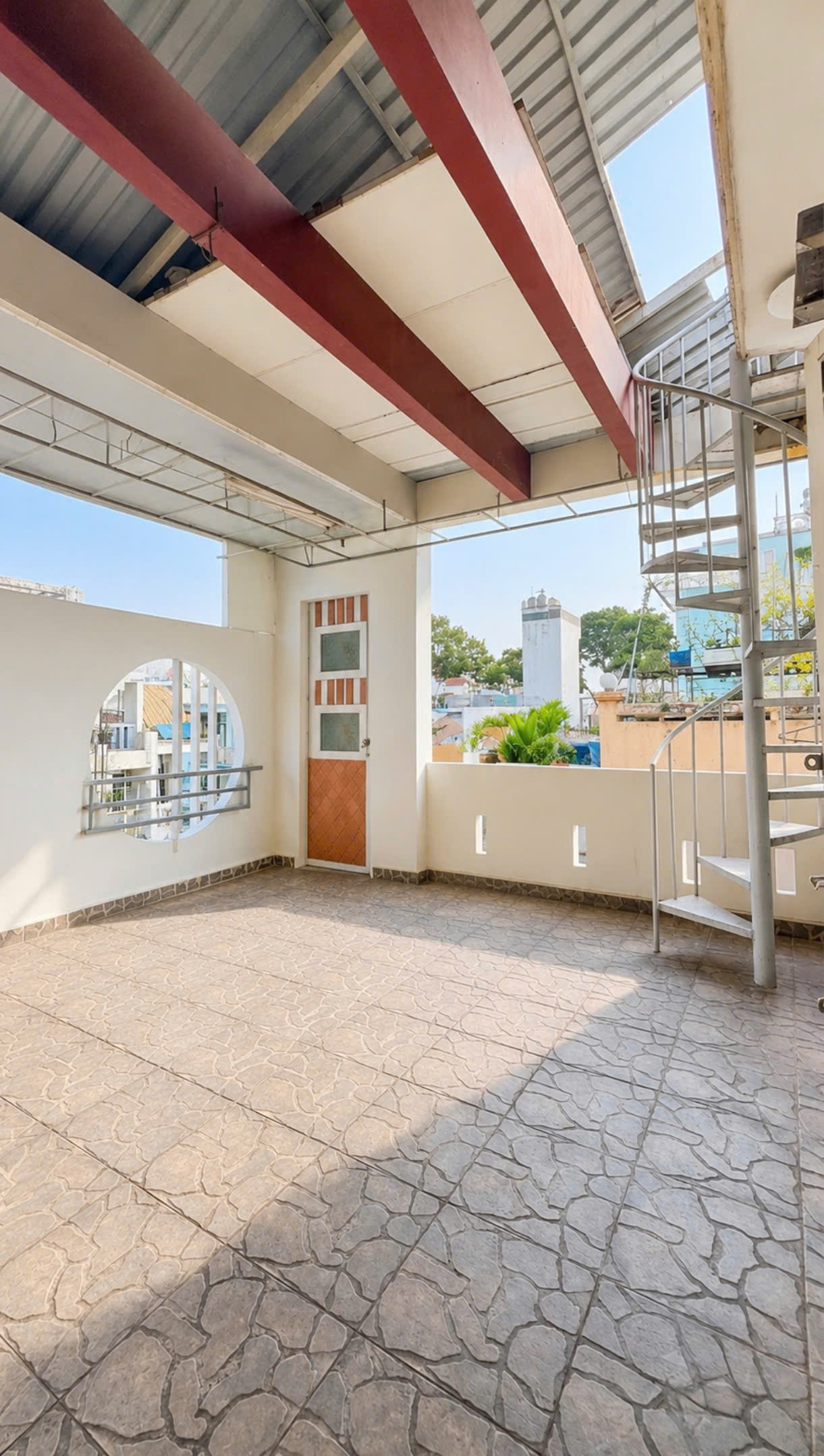 MẶT TIỀN KINH DOANH HÒA HẢO QUẬN 10 - 5 TẦNG - NGANG 5M - DTSD 177M² - DÒNG TIỀN GẦN NỬA TỶ/NĂM-3