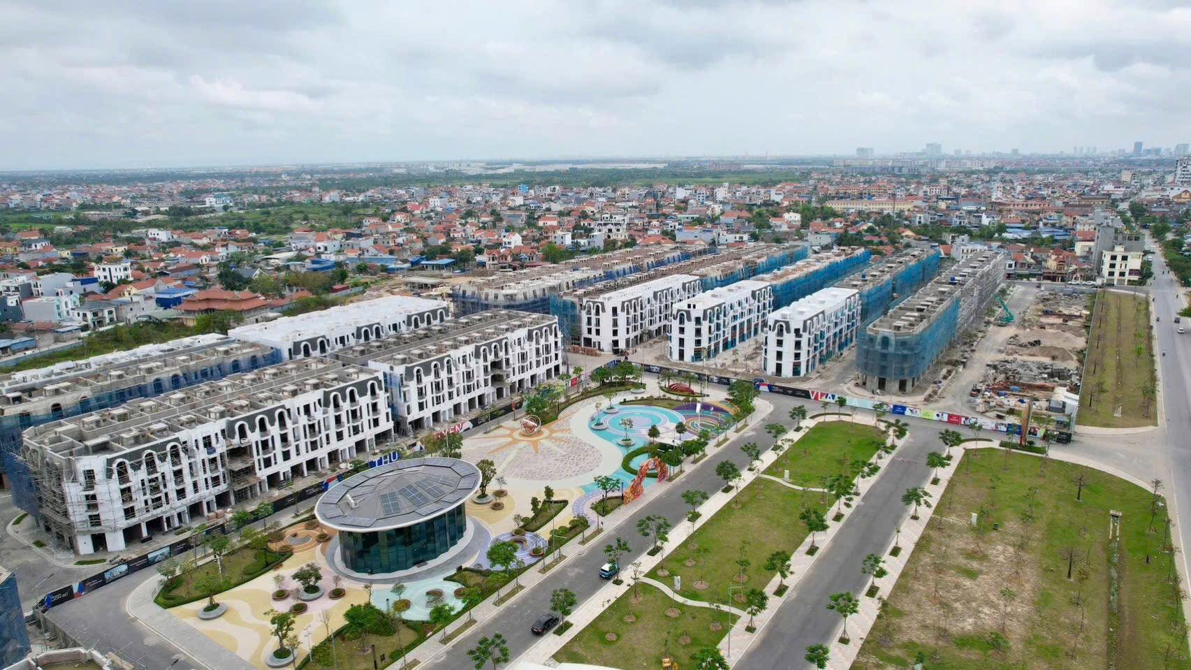 1 2 3 4 RỒI ĐẾN 4,5 TỶ SỞ HỮU NGAY NHÀ LIỀN KỀ 62,M NHÀ 4 TẦNG PHÂN KHU PHÚ QUÝ TẠI DỰ ÁN VLASTA THUỶ NGUYÊN-3