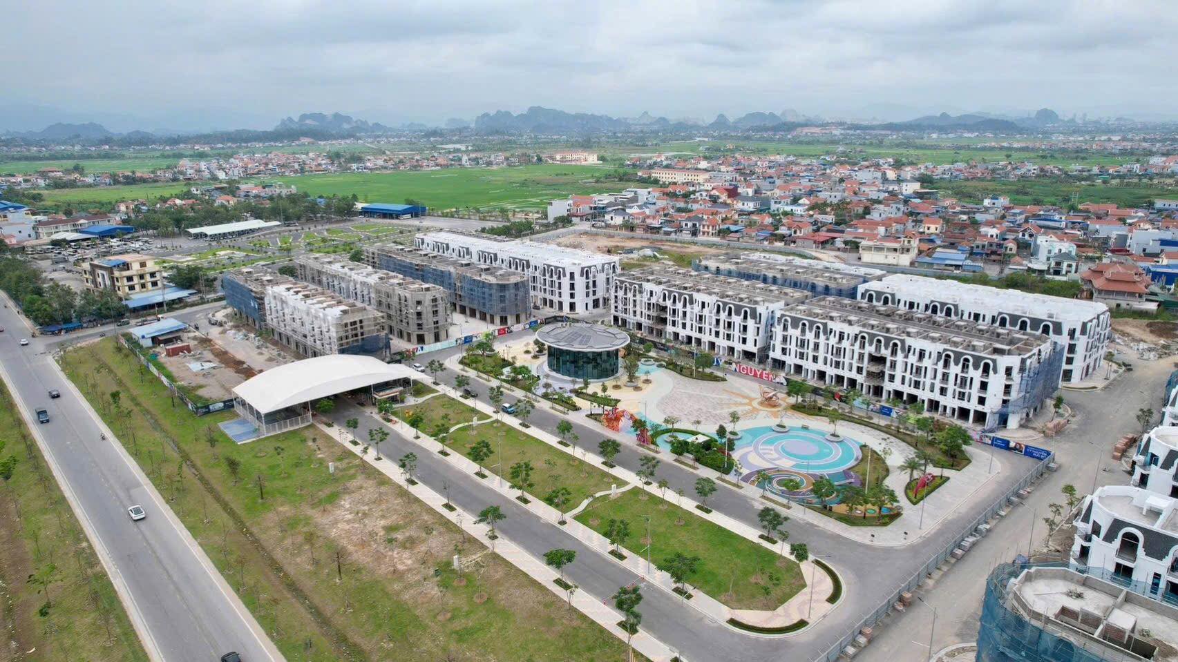1 2 3 4 RỒI ĐẾN 4,5 TỶ SỞ HỮU NGAY NHÀ LIỀN KỀ 62,M NHÀ 4 TẦNG PHÂN KHU PHÚ QUÝ TẠI DỰ ÁN VLASTA THUỶ NGUYÊN-4