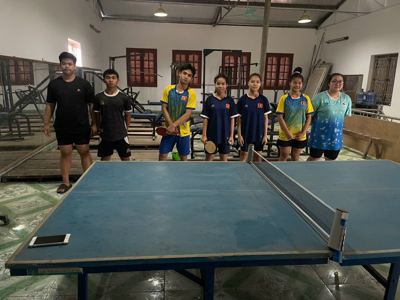 Chính Chủ Cho Thuê Nhà Tại Số  21 khu phố Nghiêm Thôn, phường Quế Võ, tỉnh Bắc Ninh