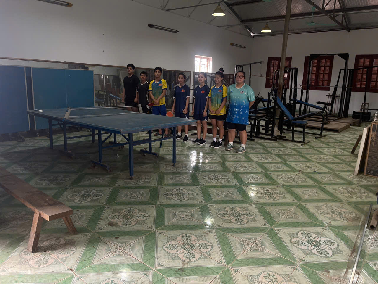 Chính Chủ Cho Thuê Nhà Tại Số  21 khu phố Nghiêm Thôn, phường Quế Võ, tỉnh Bắc Ninh