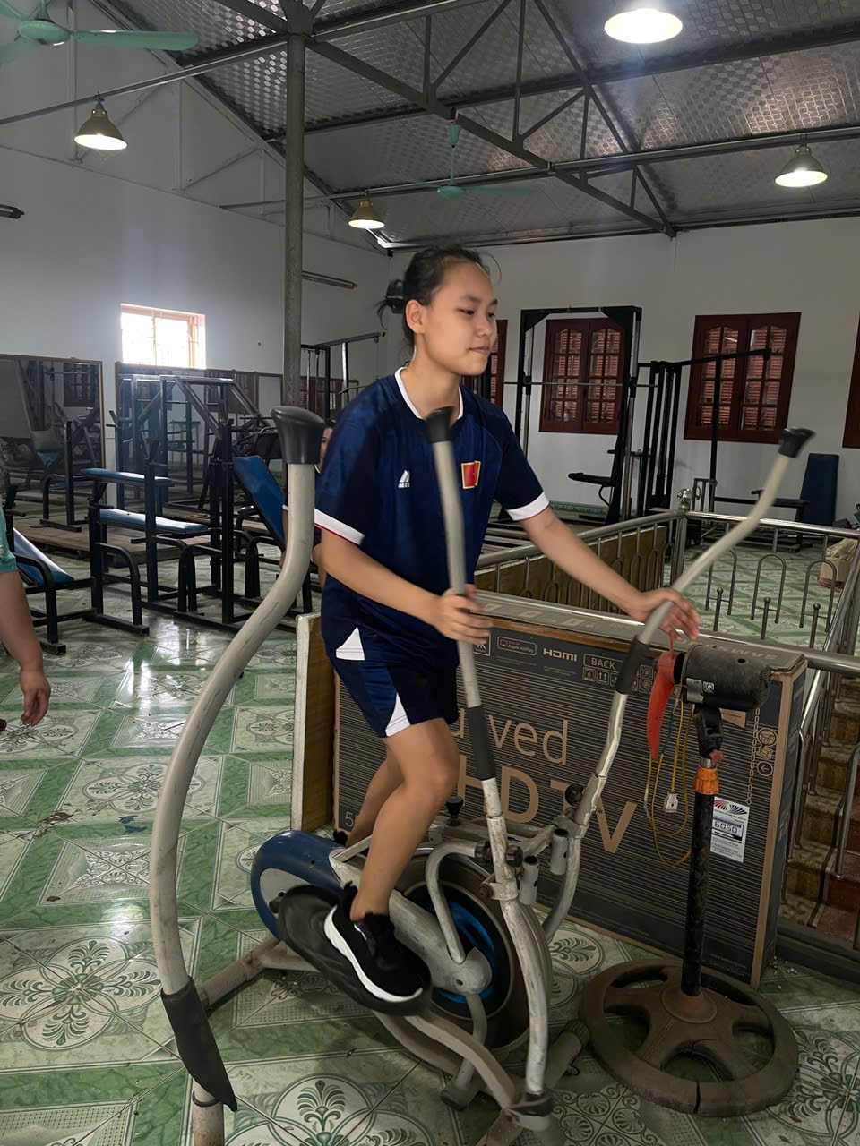 Chính Chủ Cho Thuê Nhà Tại Số  21 khu phố Nghiêm Thôn, phường Quế Võ, tỉnh Bắc Ninh-4