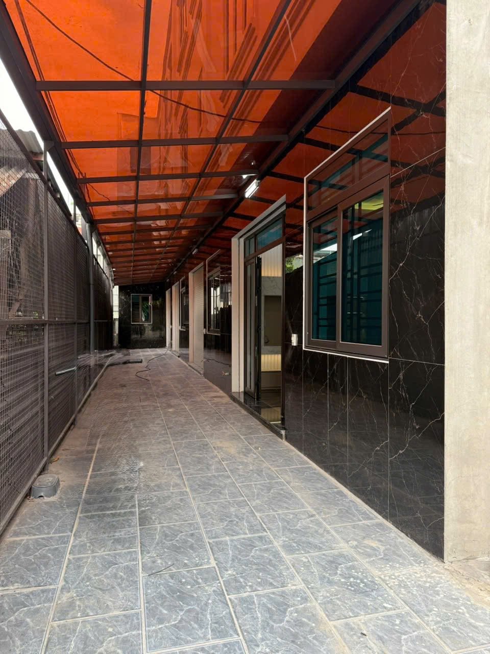 Bán nhà 3 tầng ngõ đường Trần Hưng Đạo, ph Ngọc Châu, TP HD, 43m2, mt 6m, 3 ngủ, gần đường lớn-5