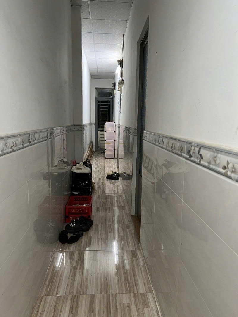 Bán nhà Mặt tiền Trần Kế Xương - giao Phan Đăng Lưu, 4x15m, 2 tầng - 1 đời chủ, Sổ A4, 8,5 Tỷ.