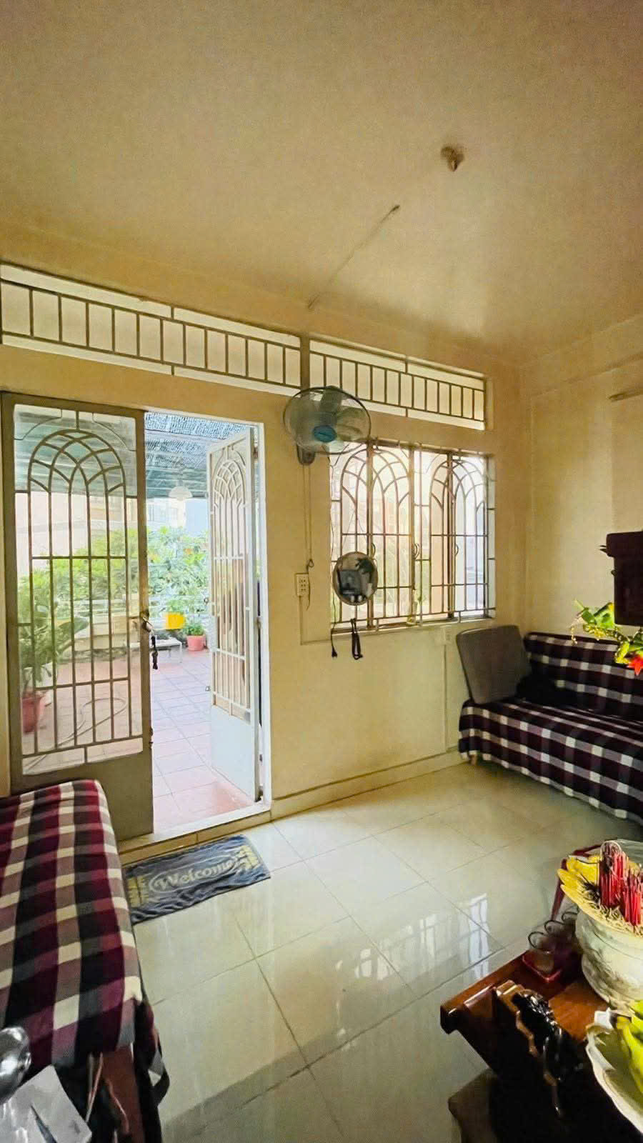 Bán nhà Mặt tiền Trần Kế Xương - giao Phan Đăng Lưu, 4x15m, 2 tầng - 1 đời chủ, Sổ A4, 8,5 Tỷ.-4
