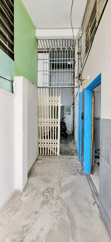 SIÊU PHẨM TÂN PHÚ - SÁT VÁCH BÀU CÁT TÂN BÌNH - CHỈ 2.4 TỶ!-1