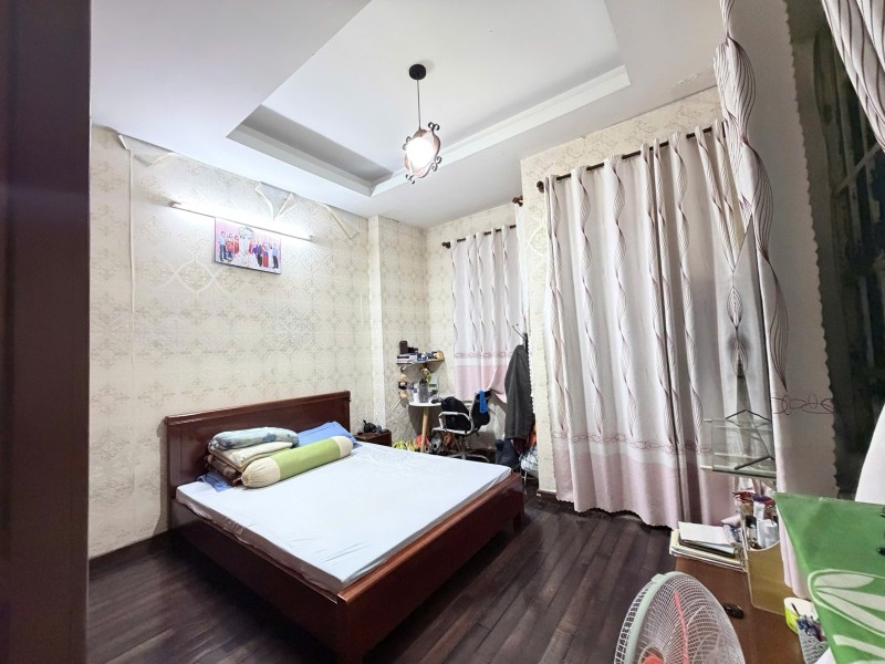 Bán nhà 105m2 đường Số 8, Linh Trung, Thủ Đức, TP HCM, 3 tầng, SHR. Giá 10,35 tỷ.-4