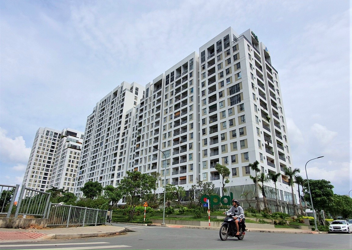 Bán Lô Đất Mặt Tiền Đường Số 10 Ven Sông - Hiệp Bình Chánh - Thành Phố Thủ Đức-3