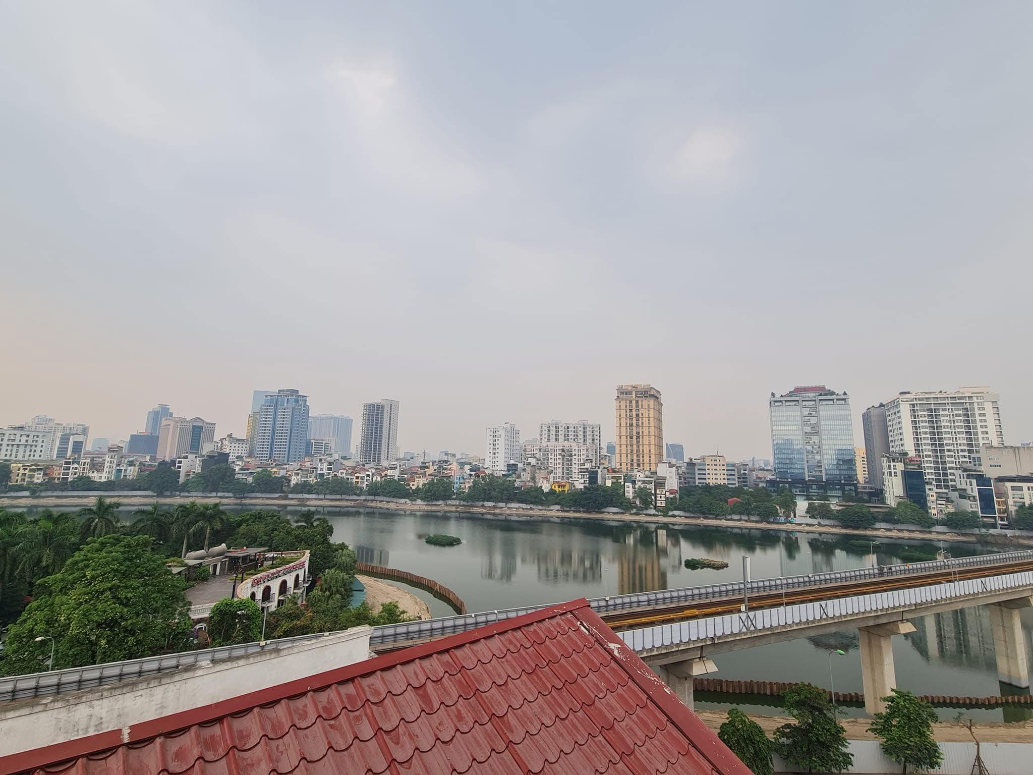 🔅 BÁN TÒA VĂN PHÒNG MẶT PHỐ HOÀNG CẦU, VIEW HỒ, 216M2 8 TẦNG, MT 10M, CHỈ 145 TỶ 🔅-4