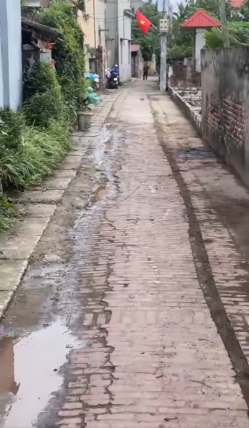 Mở bán 4 lô đất đẹp F0 Quang Lãng, Phú Xuyên - Diện tích 80m2, giá chỉ nhỉnh 2 tỷ, full tiện ích
