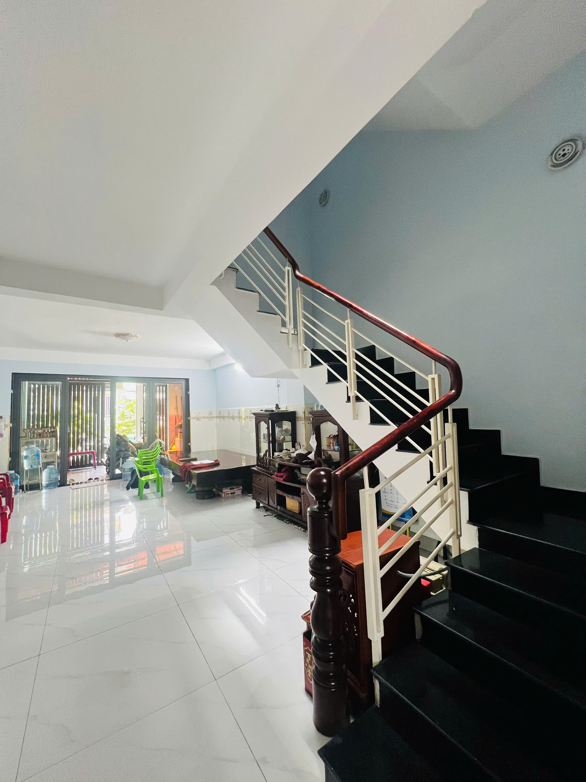 🌷 NHÀ BÁN KHU TÊN LỬA NGANG 5M ( 78m2 - 4 tầng ) giá chào nhỉnh 9 tỷ . Hẻm xe tải tránh thông