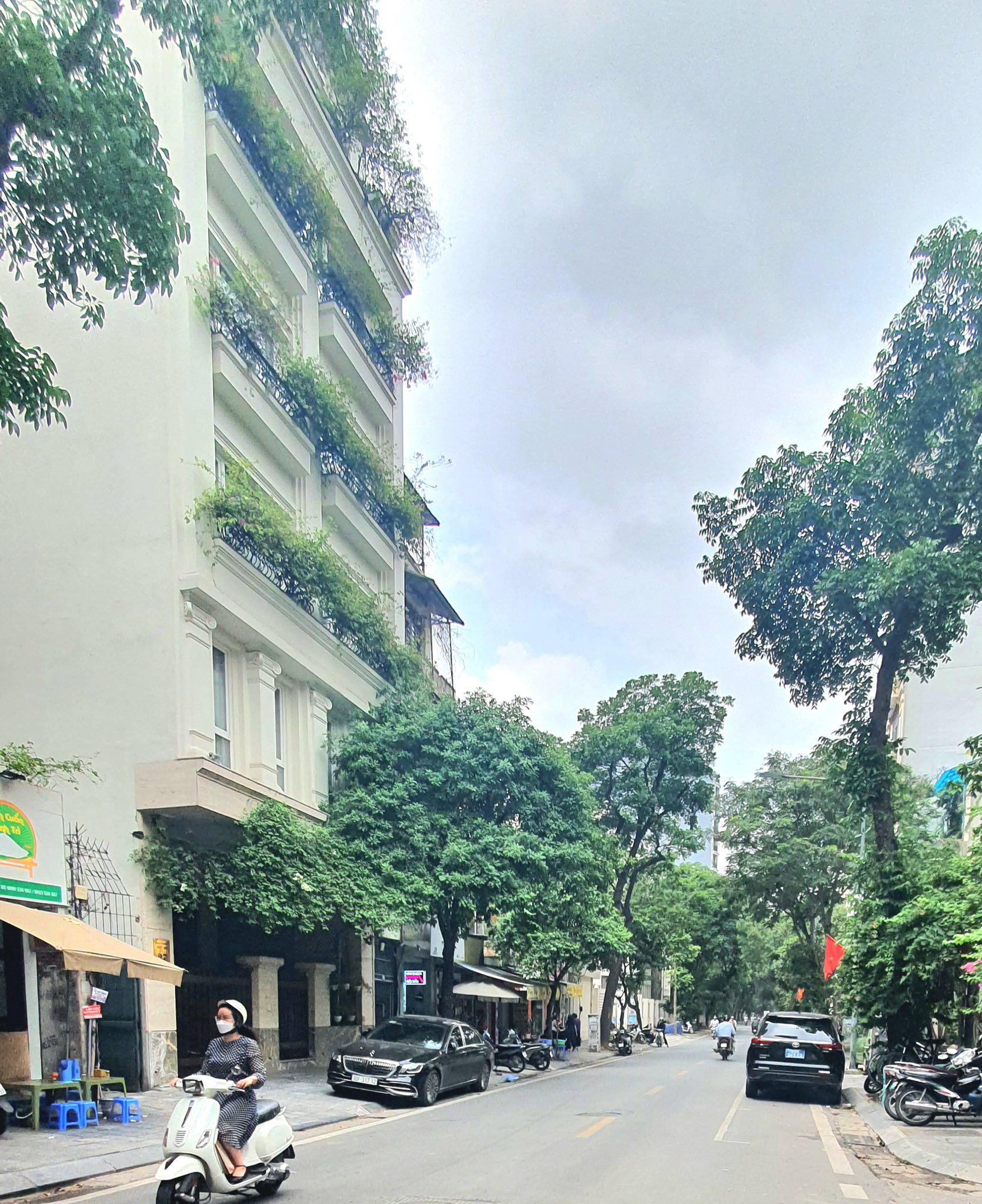 🔅 BÁN TÒA VĂN PHÒNG SIÊU HIẾM MẶT PHỐ HÀNG CHUỐI, 225M2 9 TẦNG MT 11M, CHỈ 310 TỶ 🔅