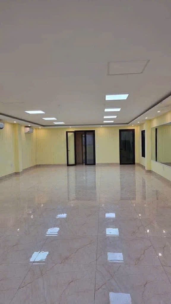 🔅 BÁN TÒA VĂN PHÒNG MẶT PHỐ QUAN HOA, CẦU GIẤY 143M2 9T MT 7M, CHỈ 110 TỶ 🔅-4