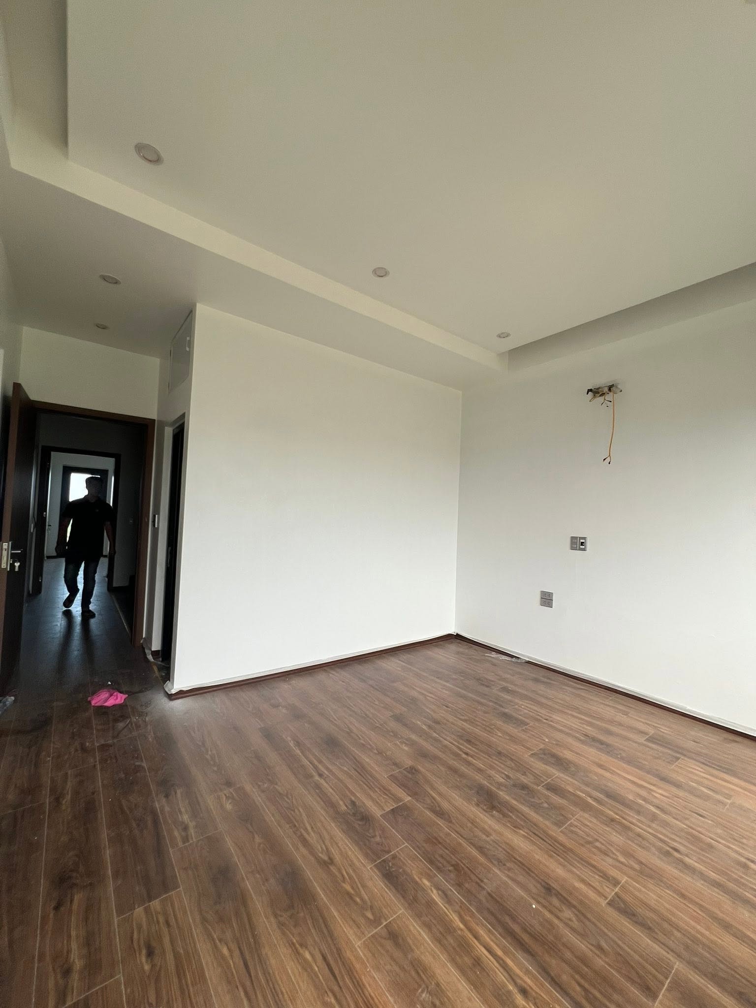 Bán nhà 5 tầng mặt phố KĐT phường Tân Hưng mới, TP Hải Dương, 67.5m2, mt 4.5m, 5 ngủ, thang máy-4