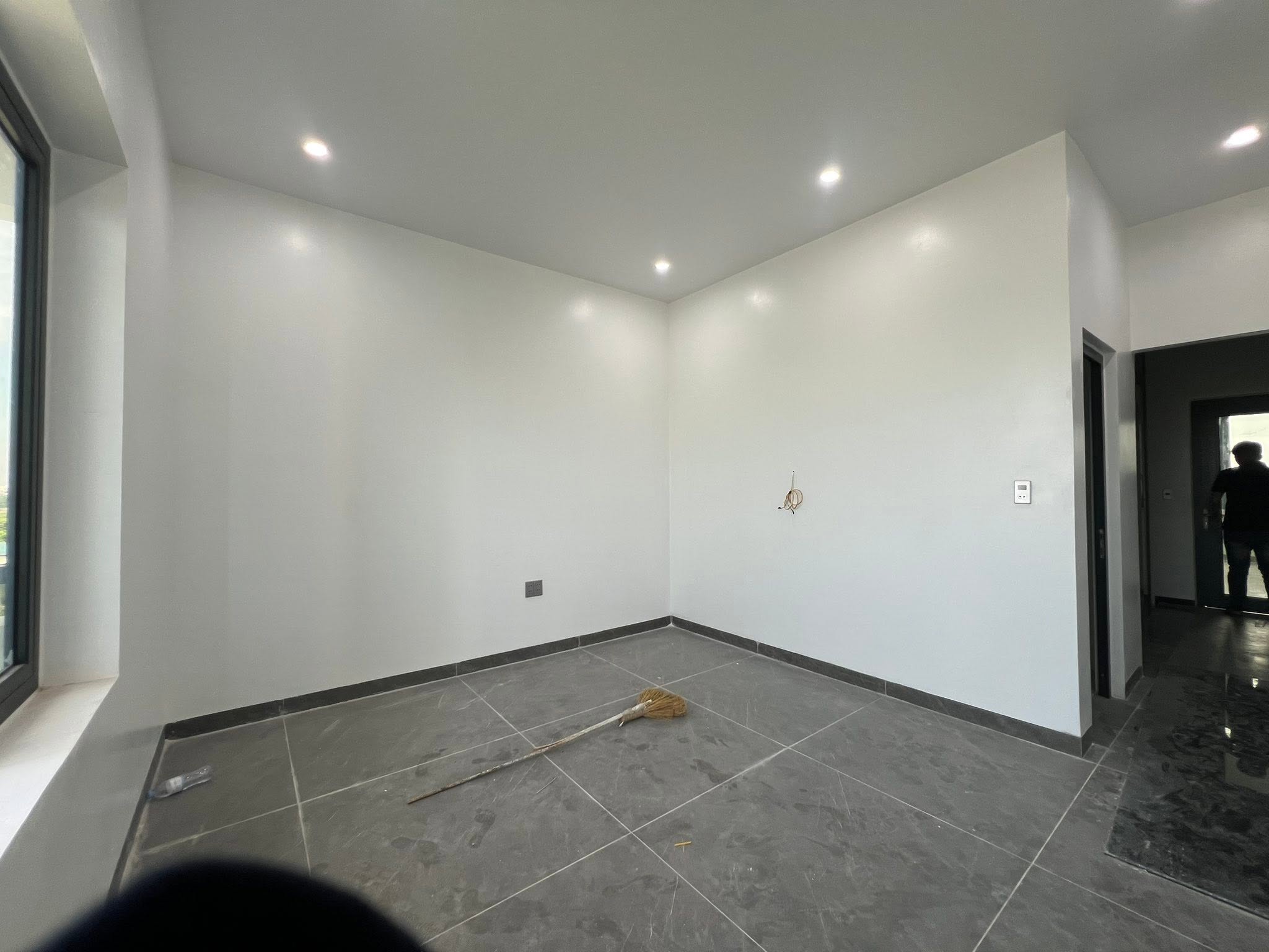 Bán nhà 5 tầng mặt phố KĐT phường Tân Hưng mới, TP Hải Dương, 67.5m2, mt 4.5m, 5 ngủ, thang máy