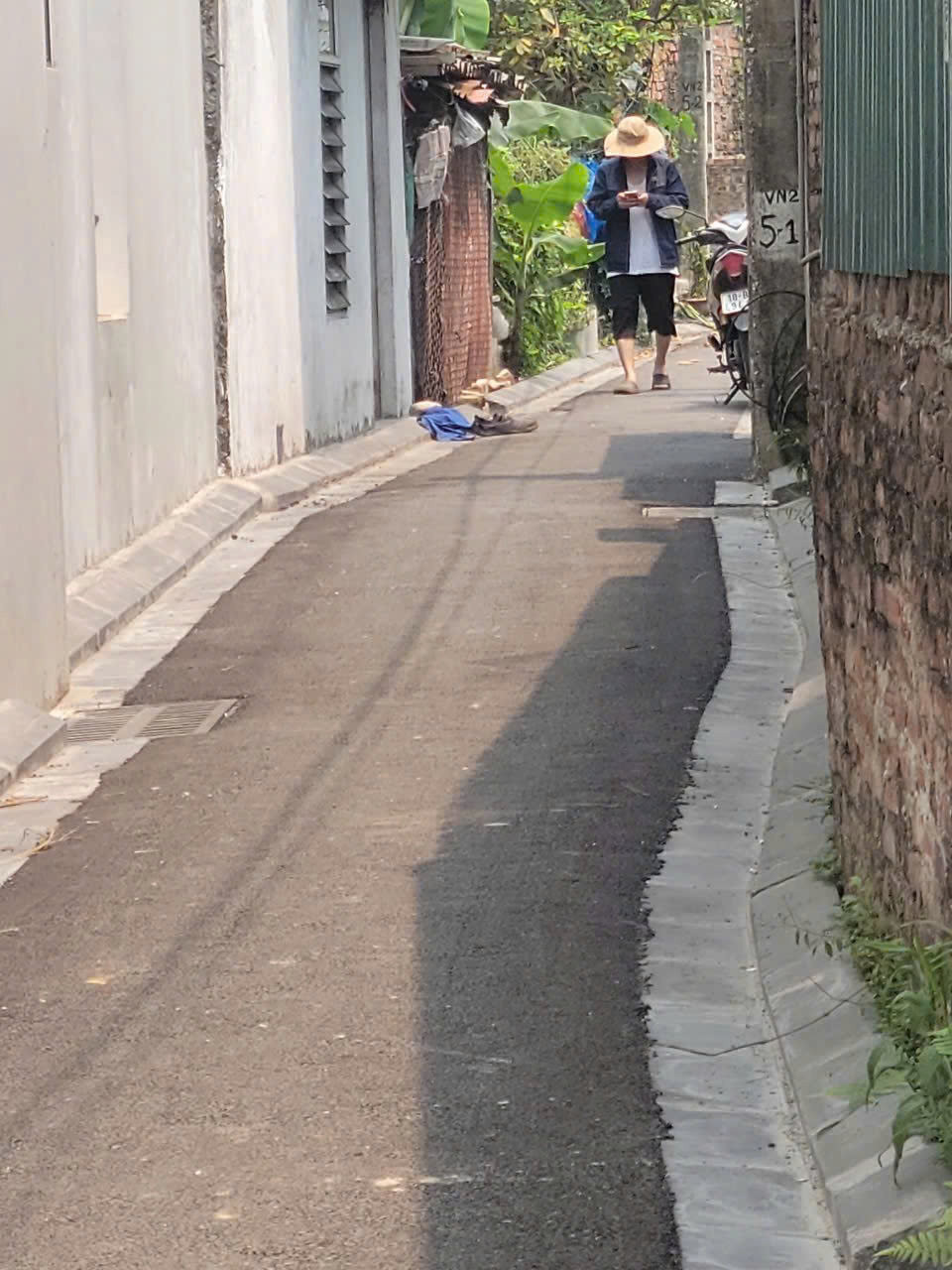 Bán đất Vân Nội, Đông Anh - 77m2, cách Võ Nguyên Giáp 400m, gần cầu Nhật Tân, giá chỉ 6.x nhỏ.m2