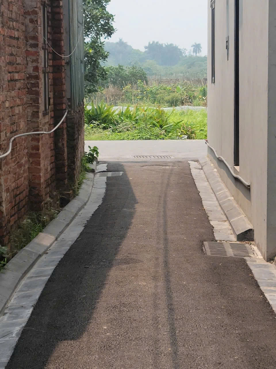 Bán đất Vân Nội, Đông Anh - 77m2, cách Võ Nguyên Giáp 400m, gần cầu Nhật Tân, giá chỉ 6.x nhỏ.m2-3