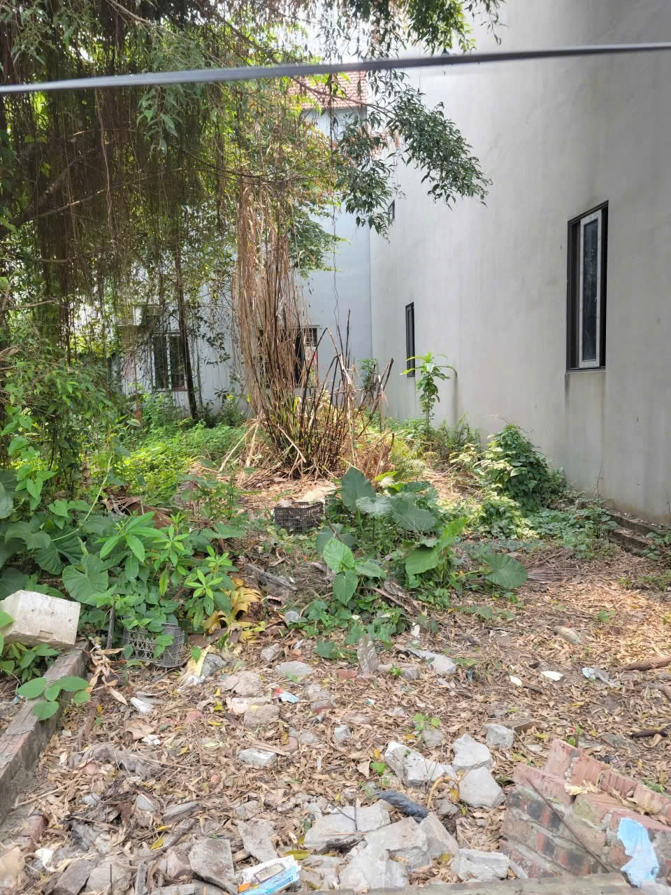 Bán đất Vân Nội, Đông Anh - 77m2, cách Võ Nguyên Giáp 400m, gần cầu Nhật Tân, giá chỉ 6.x nhỏ.m2-4
