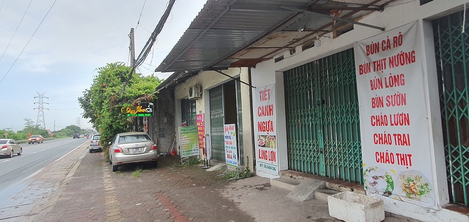 BÁN ĐẤT CHÍNH CHỦ – TẶNG NHÀ CẤP 4 – MẶT ĐƯỜNG QUỐC LỘ 18, PHƯỜNG CHÍ LINH, HẢI PHÒNG (HẢI DƯƠNG CŨ)-3
