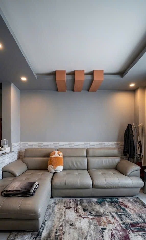 Bán nhà đẹp Cách Mạng Tháng Tám, QUẬN 10, 52 m2, giá 6.5 tỷ, chỉ 125 tr/m2