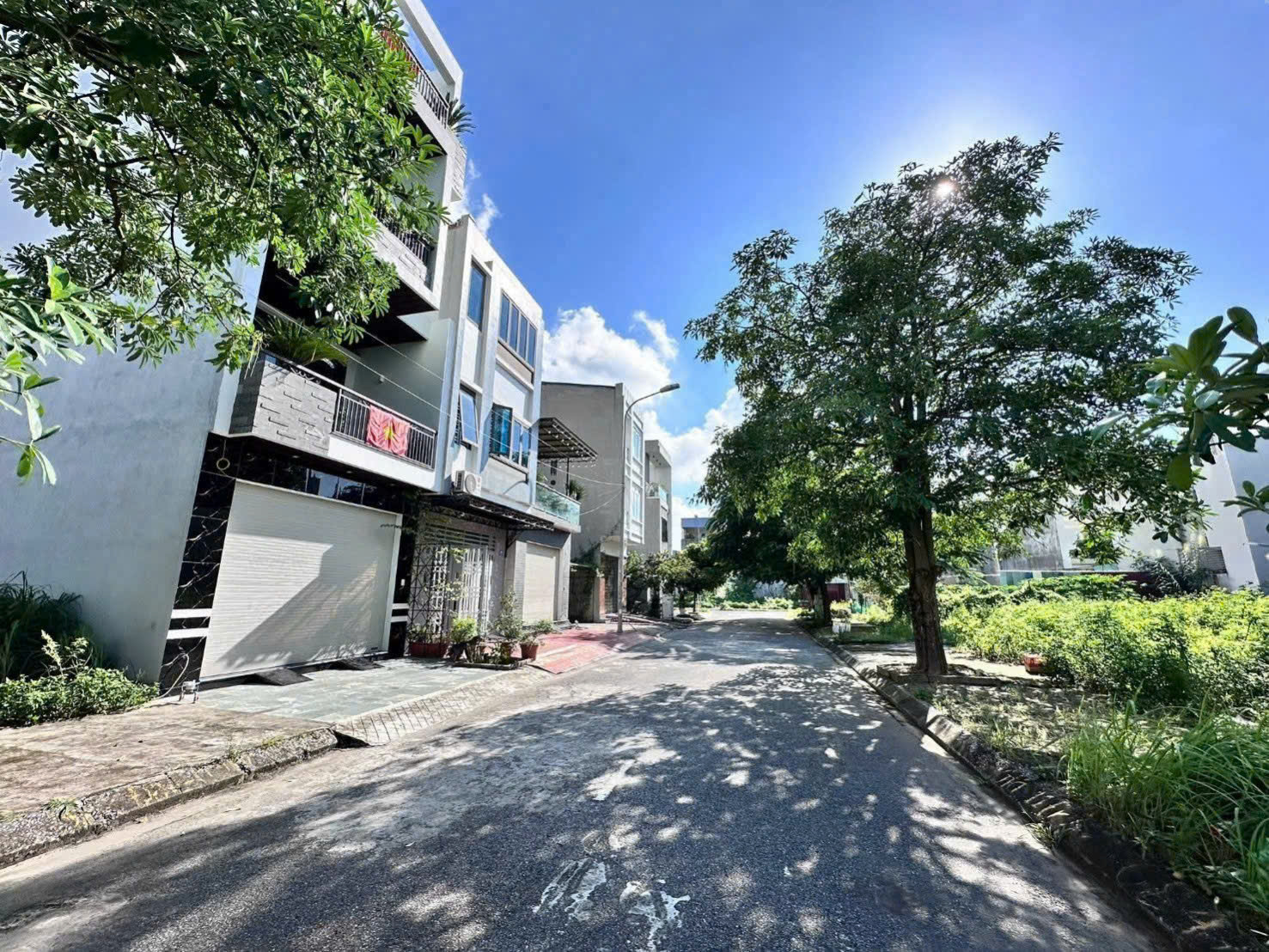 Rất cần bán lô TĐC Bạch Mai, Đồng Thái - Vị trí đẹp, đường 12m, chỉ 3,xx tỷ, cơ hội đầu tư hiếm có