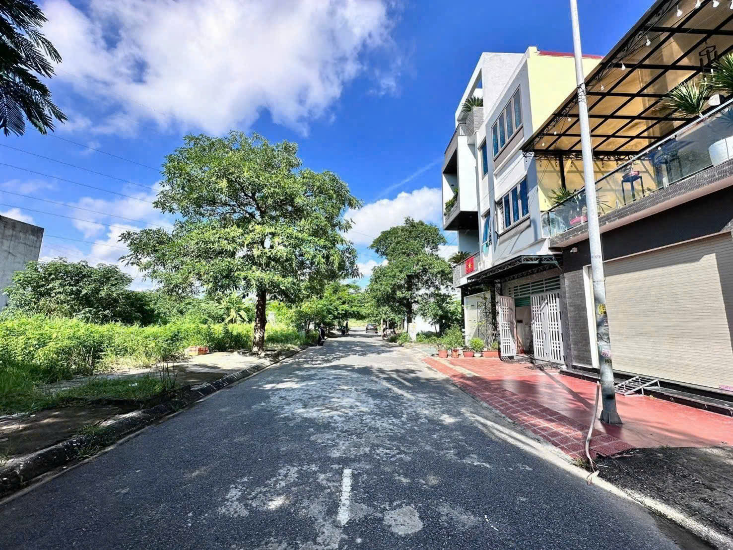 Rất cần bán lô TĐC Bạch Mai, Đồng Thái - Vị trí đẹp, đường 12m, chỉ 3,xx tỷ, cơ hội đầu tư hiếm có-1