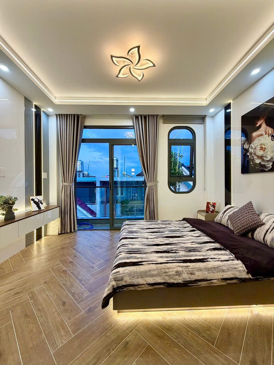 GIẢM SỐC 500 TRIỆU NHÀ MỚI 6 TẤM HXH NGUYỄN THỊ KIỂU, Q12 GIÁ SIÊU HÒI-3