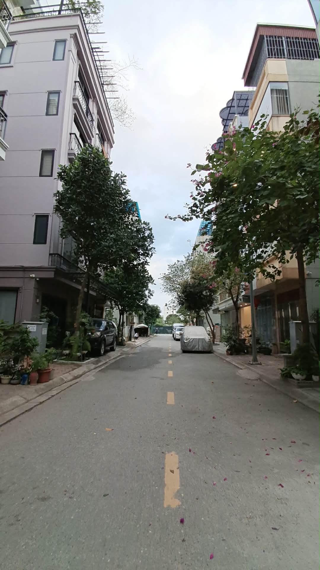 BÁN ĐẤT VIỆT HƯNG 135M2- MT 7M- NGÕ THÔNG, Ô TÔ TRÁNH, XÂY BIỆT THỰ VIP -16.x Tỷ
