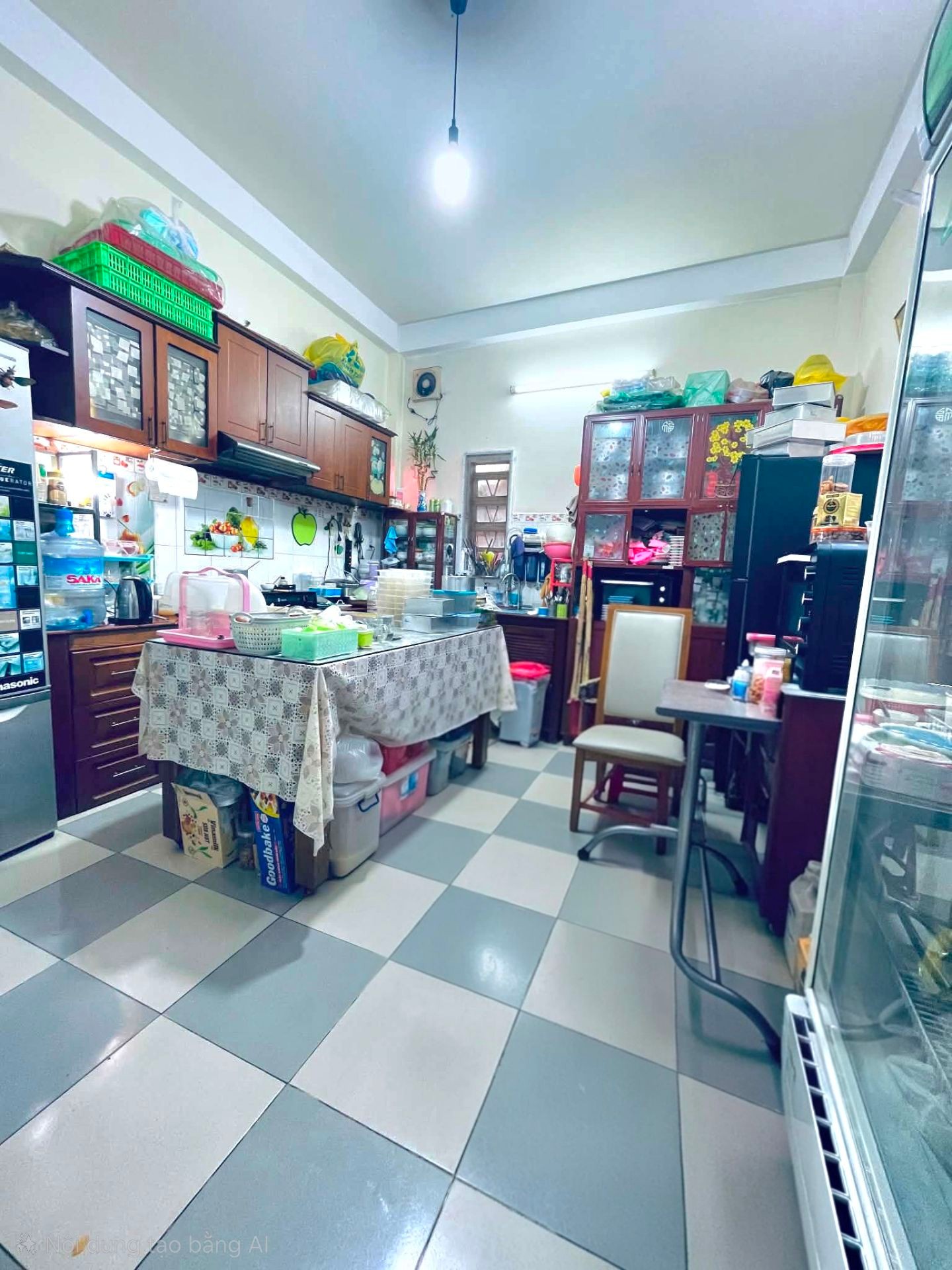 Bán Nhà HXH  Khuông Việt Tân Phú  Gần Đầm  Sen  4 Tầng Kiên Cố  Nhỉnh 8 Tỷ Xíu