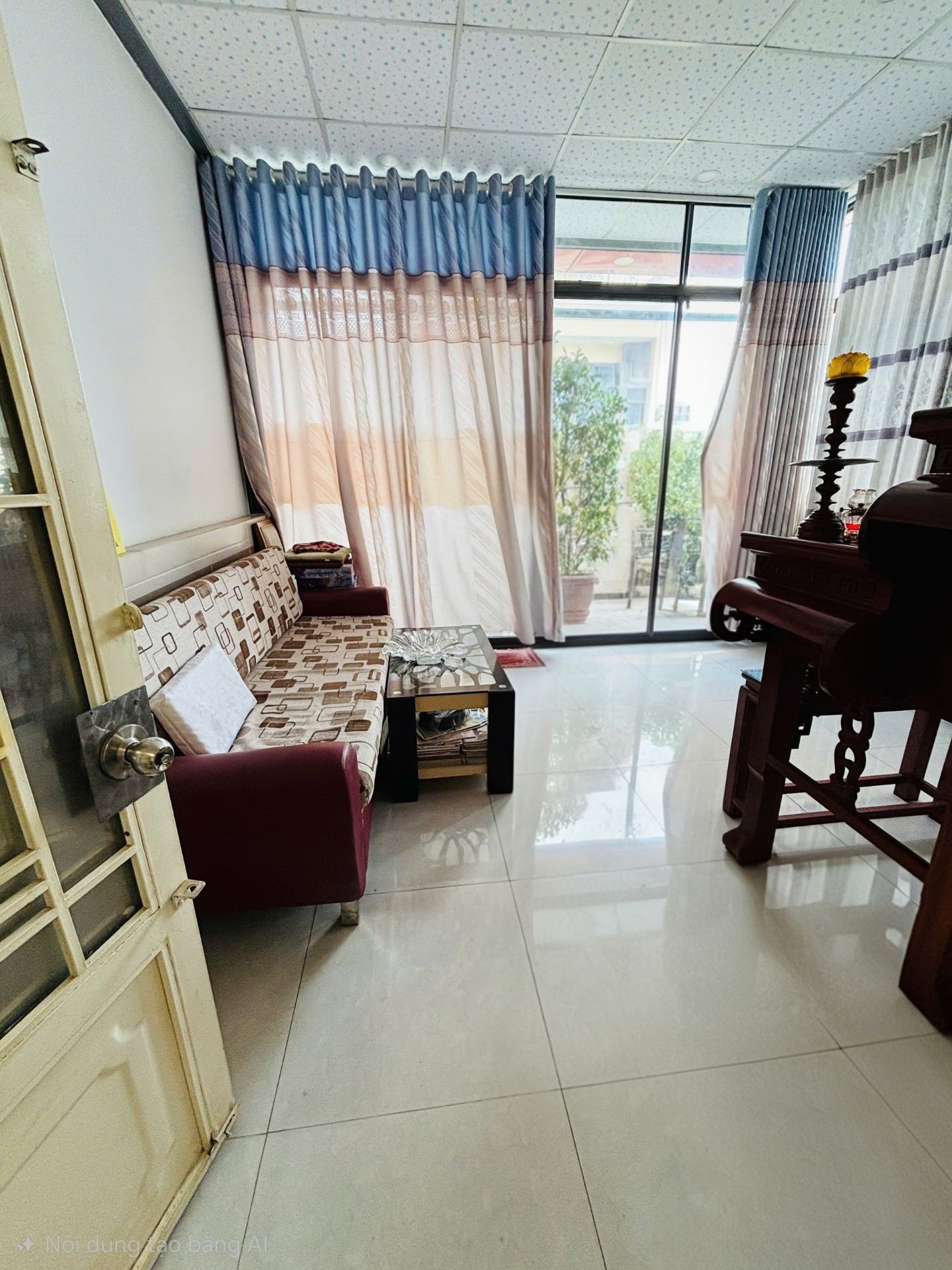 Bán Nhà HXH  Khuông Việt Tân Phú  Gần Đầm  Sen  4 Tầng Kiên Cố  Nhỉnh 8 Tỷ Xíu-4