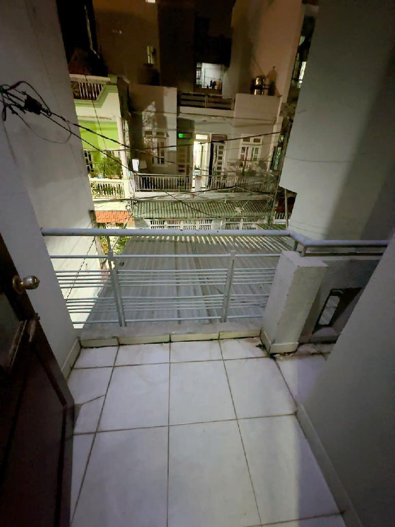 GIÁ NHÀ RẺ NHƯ GIÁ VÀNG 82m2,(4,2X19),ĐƯỜNG GÒ DẦU CHỈ 8 TỶ HƠN.-4