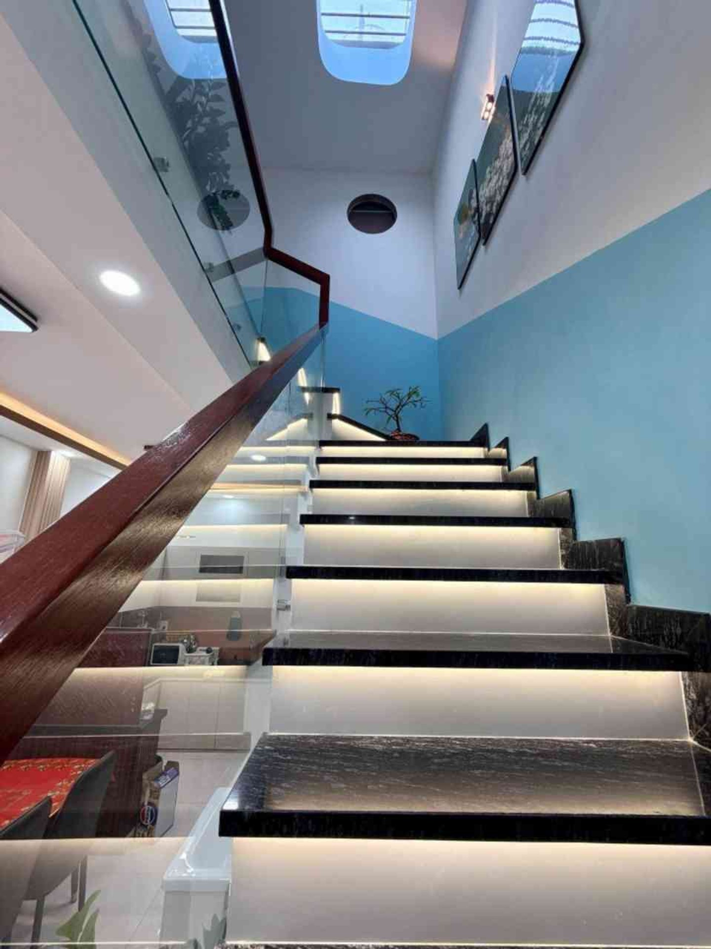 CHỦ GẤP BÁN  65 m2 DƯƠNG VĂN DƯƠNG CHỈ 6,5 TỶ