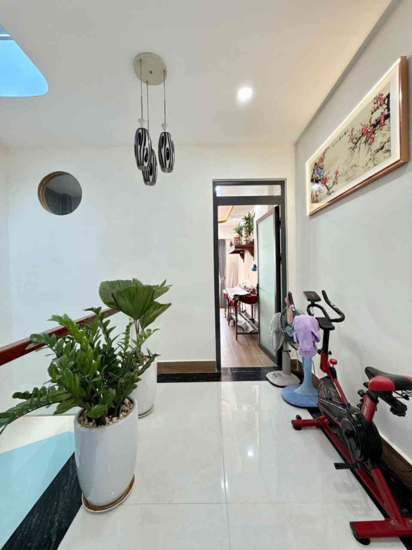 CHỦ GẤP BÁN  65 m2 DƯƠNG VĂN DƯƠNG CHỈ 6,5 TỶ