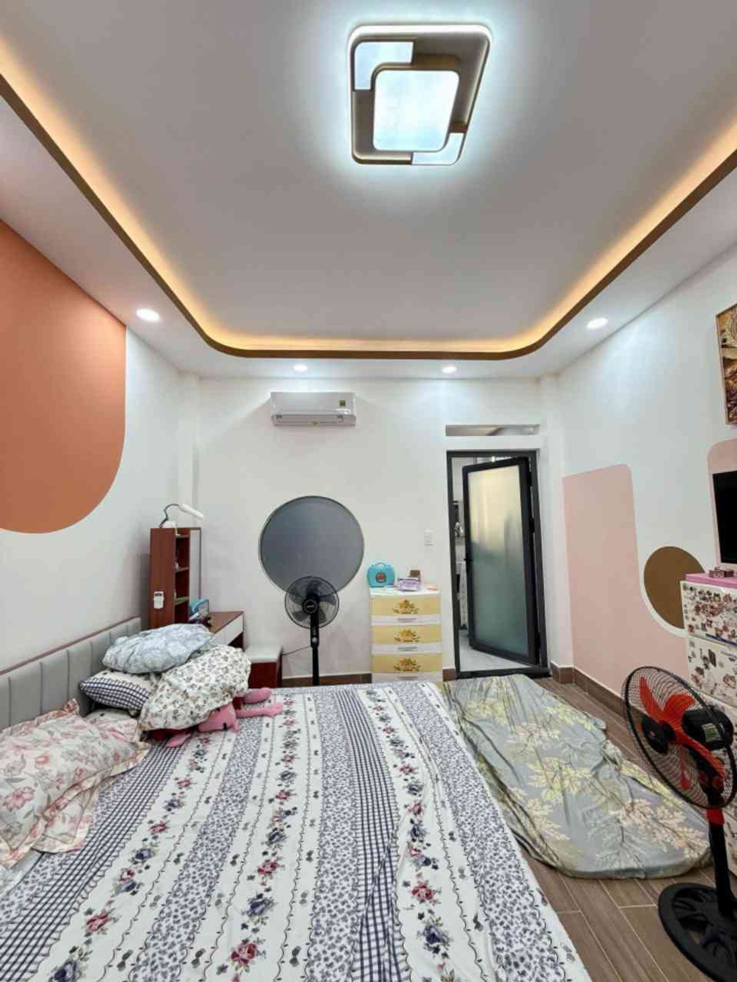 CHỦ GẤP BÁN  65 m2 DƯƠNG VĂN DƯƠNG CHỈ 6,5 TỶ-3