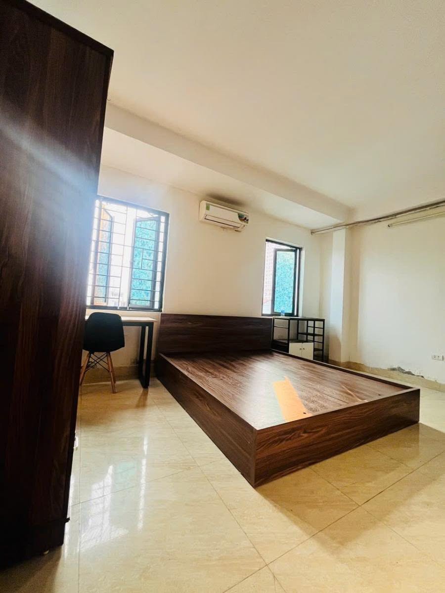 Chung cư mini 10T Thang máy Trần Phú, DT69m2, 30 tỷ Hà Đông-1
